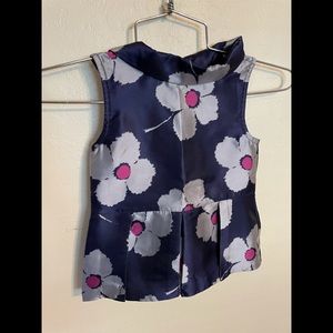 Janie and Jack Toddler Top